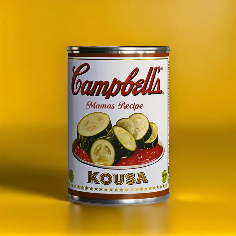 Campbell’s Soup Canvas Prints Canned Culture Pop Art - Pop Art