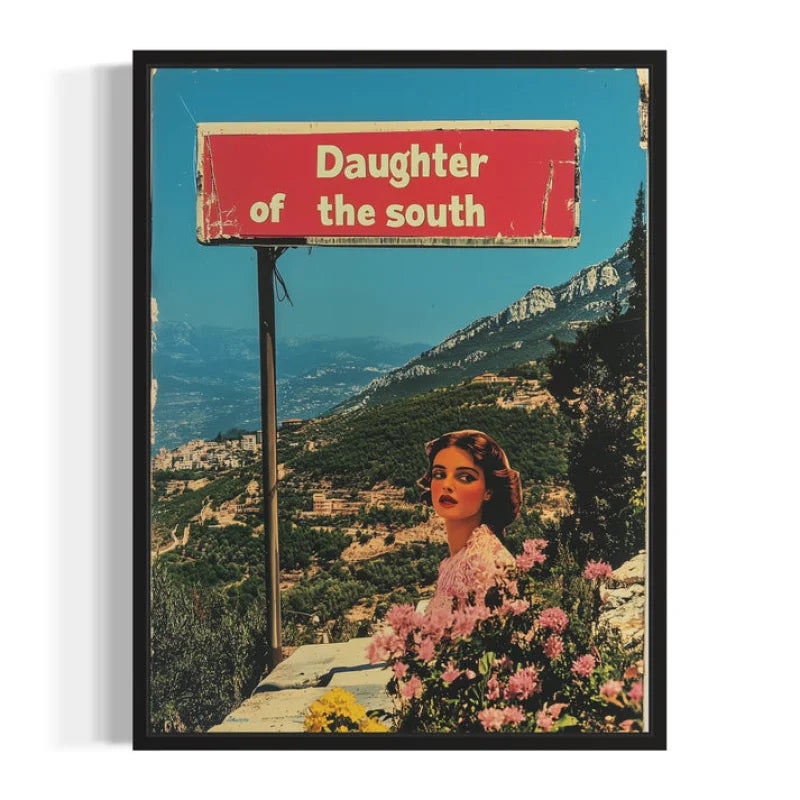 Canvas Prints and World Tour Collection - Ready to Hang Canvas Prints