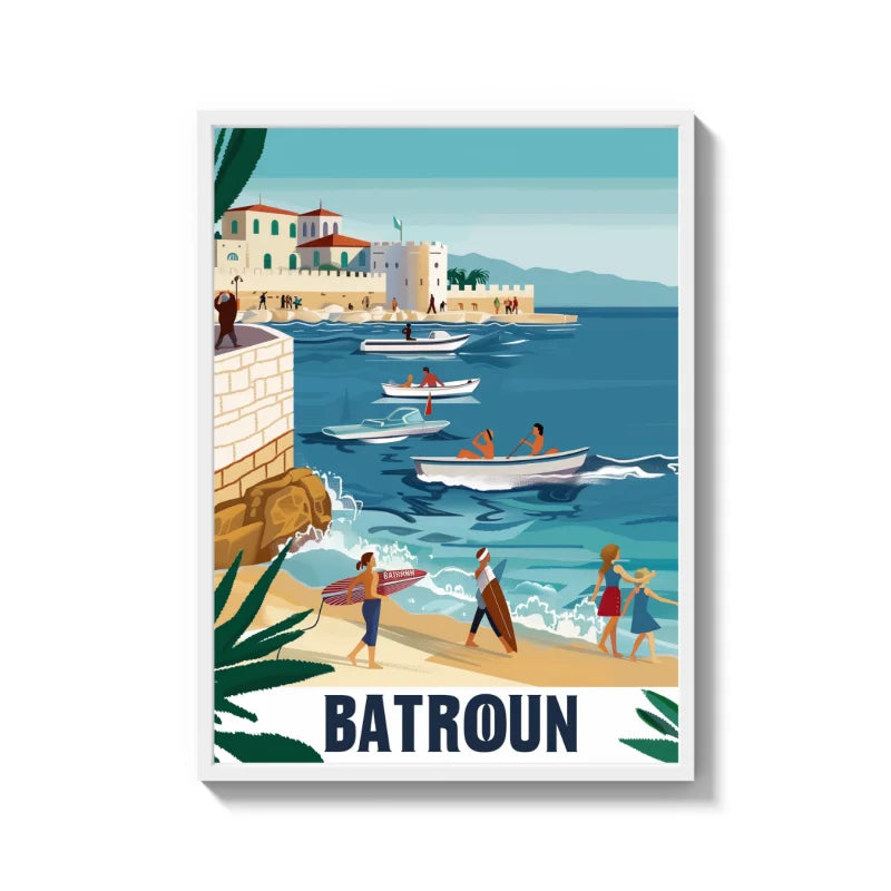 Canvas Prints and World Tour Collection - Ready to Hang Canvas Prints