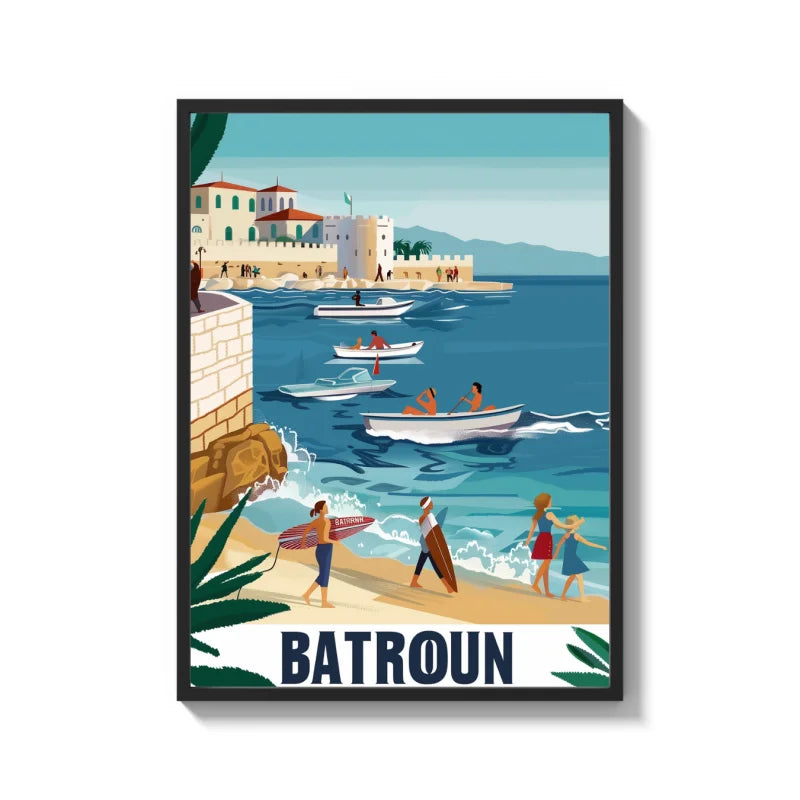 Canvas Prints and World Tour Collection - Ready to Hang Canvas Prints