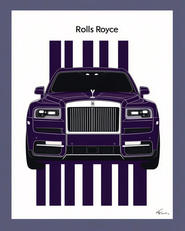 Canvas Prints for Easy Wall Art RPM Dreams - Ready to Hang Canvas Prints