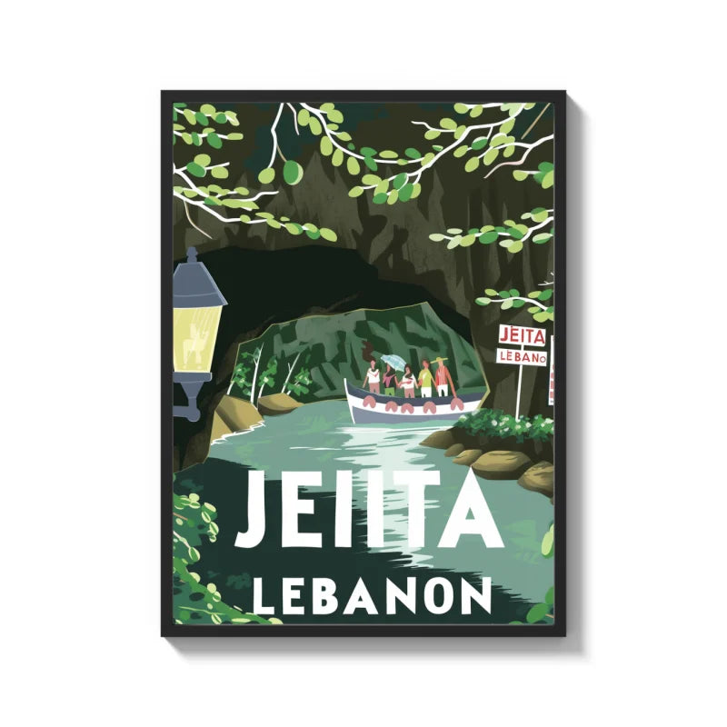 Canvas Prints for Home Decor World Tour Collection Canvas Prints - Ready to Hang Canvas Prints