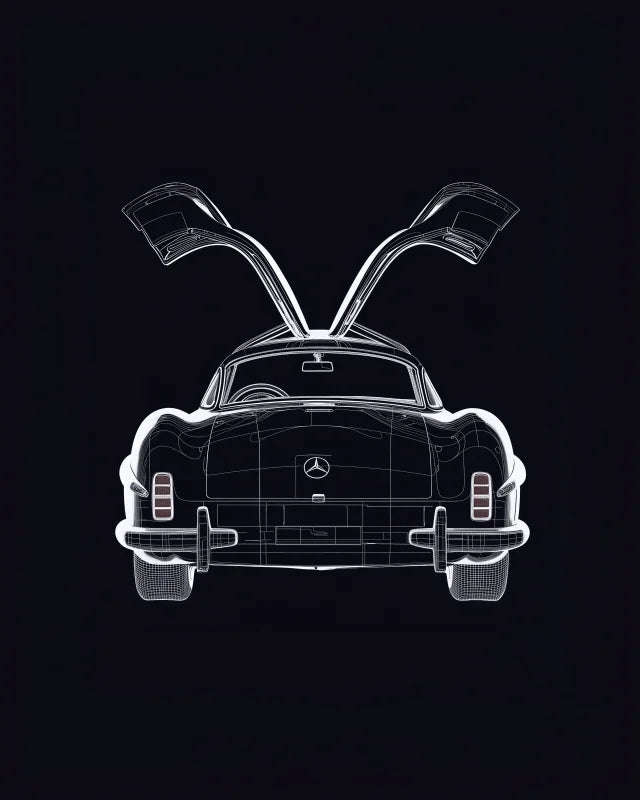 Canvas Prints for RPM Dreams Home Decor - Ready to Hang Canvas Prints