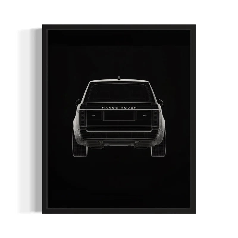 Canvas Prints for Rpm Dreams - Ready to Hang Canvas Prints