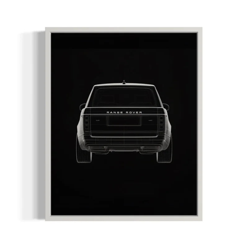 Canvas Prints for Rpm Dreams - Ready to Hang Canvas Prints