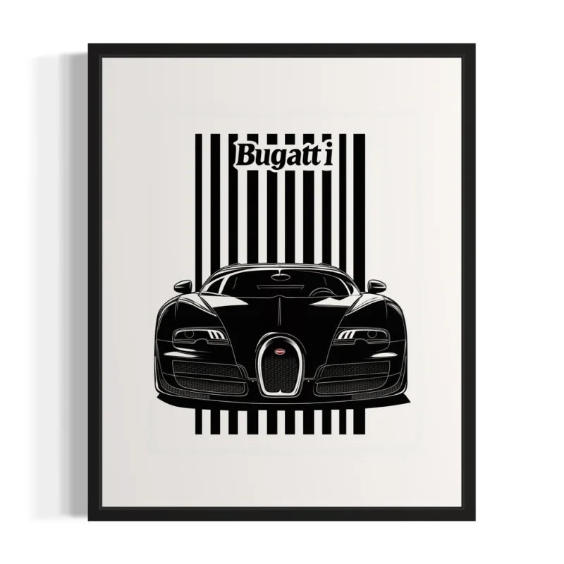 Canvas Prints for Your RPM Dreams - Ready to Hang Canvas Prints