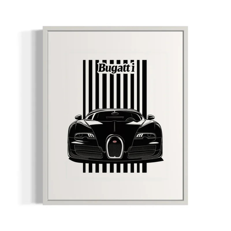 Canvas Prints for Your RPM Dreams - Ready to Hang Canvas Prints