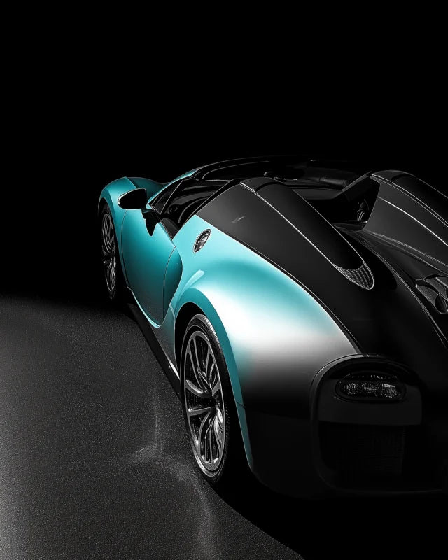 Canvas Prints for Your RPM Dreams Space - Ready to Hang Canvas Prints