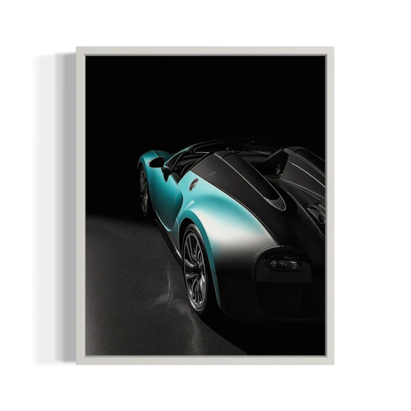 Canvas Prints for Your RPM Dreams Space - Ready to Hang Canvas Prints