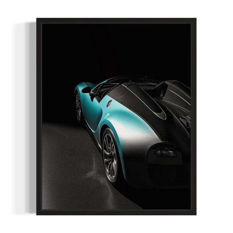 Canvas Prints for Your RPM Dreams Space - Ready to Hang Canvas Prints