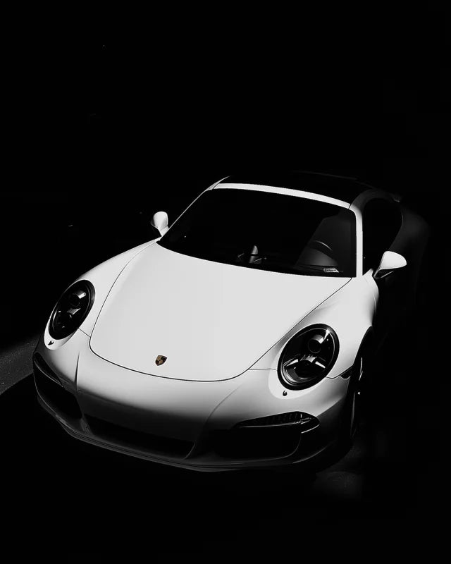 Canvas Prints from RPM Dreams - Ready to Hang Canvas Prints