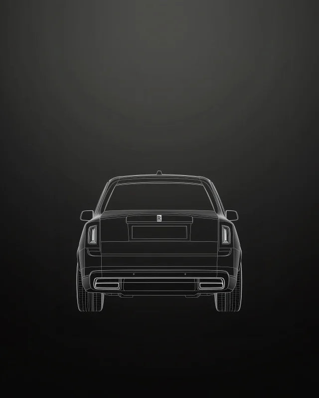 Canvas Prints from RPM Dreams Ready to Hang - Ready to Hang Canvas Prints