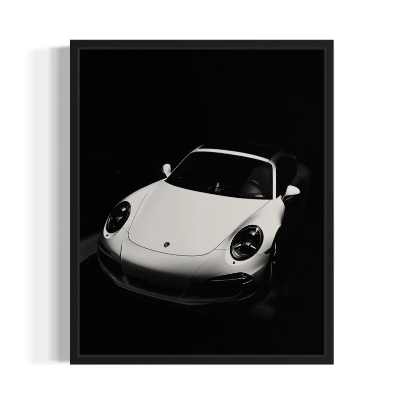 Canvas Prints from RPM Dreams - Ready to Hang Canvas Prints