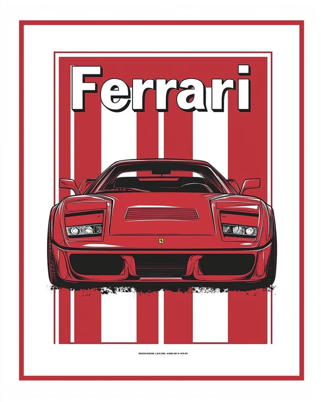 Canvas Prints from RPM Dreams - Ready to Hang Canvas Prints