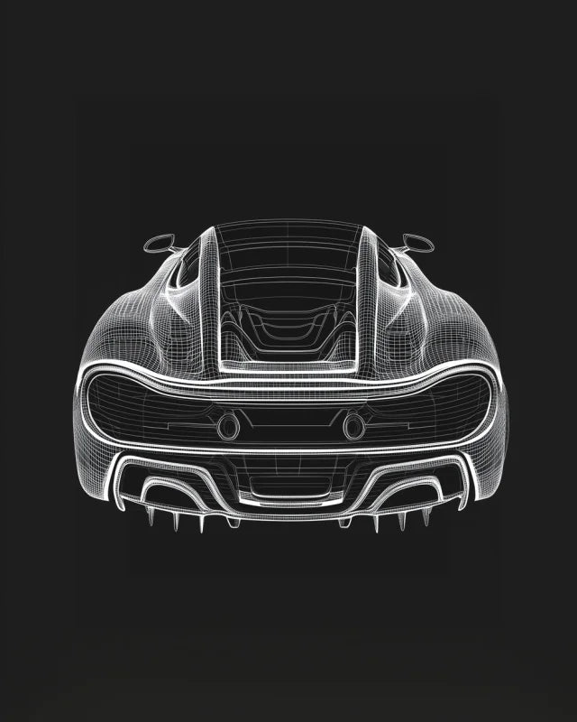 Canvas Prints from RPM Dreams Ready to Hang - Ready to Hang Canvas Prints