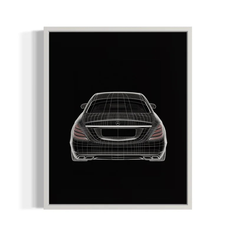 Canvas Prints from RPM Dreams Ready to Hang - Ready to Hang Canvas Prints