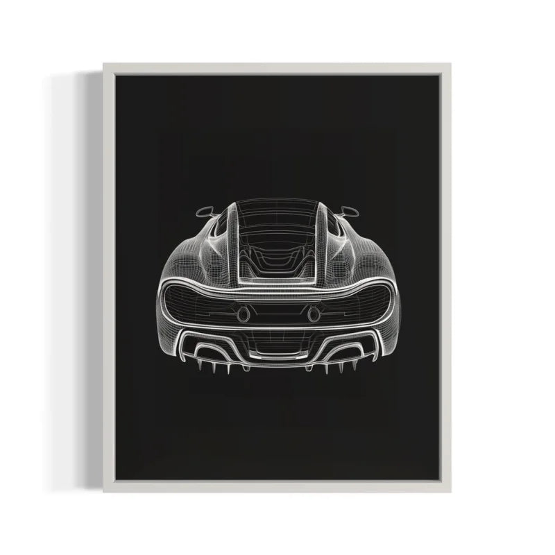 Canvas Prints from RPM Dreams Ready to Hang - Ready to Hang Canvas Prints