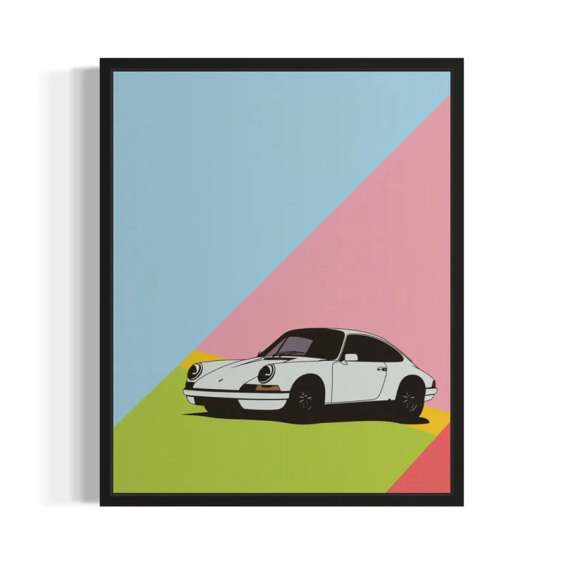 Canvas Prints from RPM Dreams Ready to Hang - Ready to Hang Canvas Prints