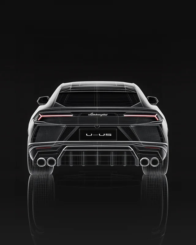 Canvas Prints from RPM Dreams Ready to Hang - Ready to Hang Canvas Prints