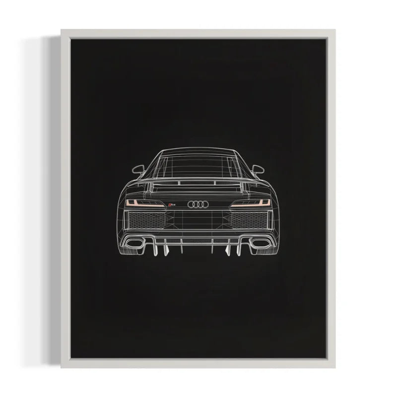 Canvas Prints from RPM Dreams Ready to Hang - Ready to Hang Canvas Prints