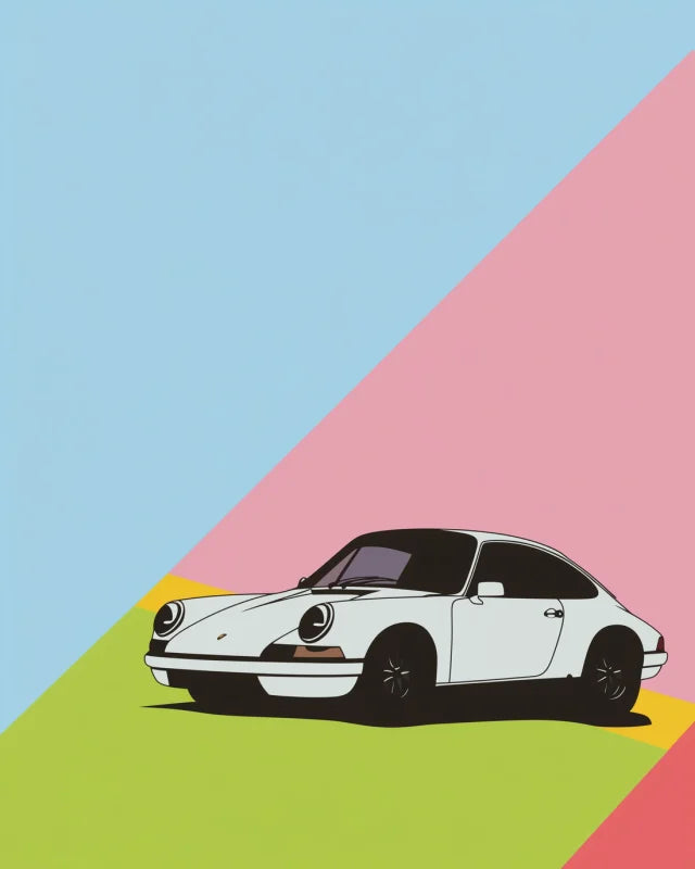 Canvas Prints from RPM Dreams Ready to Hang - Ready to Hang Canvas Prints