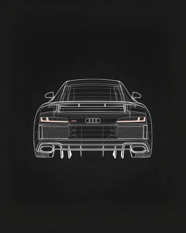 Canvas Prints from RPM Dreams Ready to Hang - Ready to Hang Canvas Prints