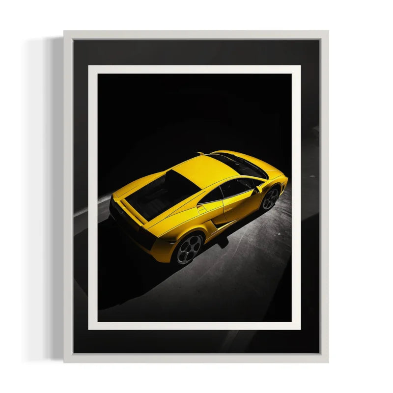 Canvas Prints from RPM Dreams Ready to Hang - Ready to Hang Canvas Prints