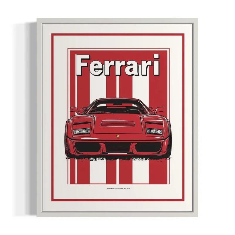 Canvas Prints from RPM Dreams - Ready to Hang Canvas Prints