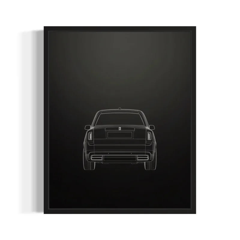 Canvas Prints from RPM Dreams Ready to Hang - Ready to Hang Canvas Prints