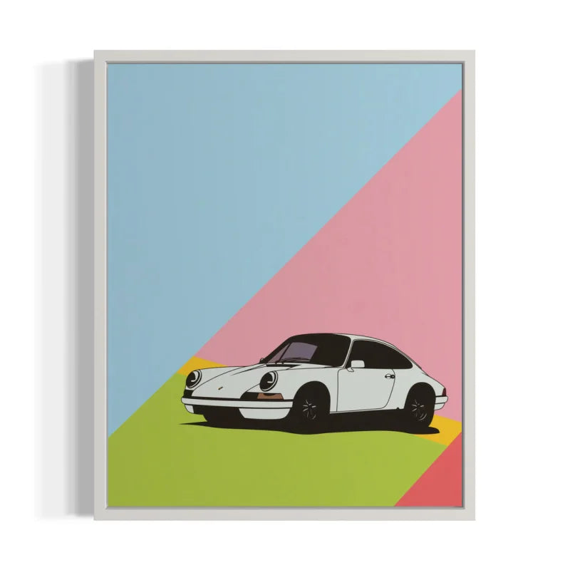 Canvas Prints from RPM Dreams Ready to Hang - Ready to Hang Canvas Prints