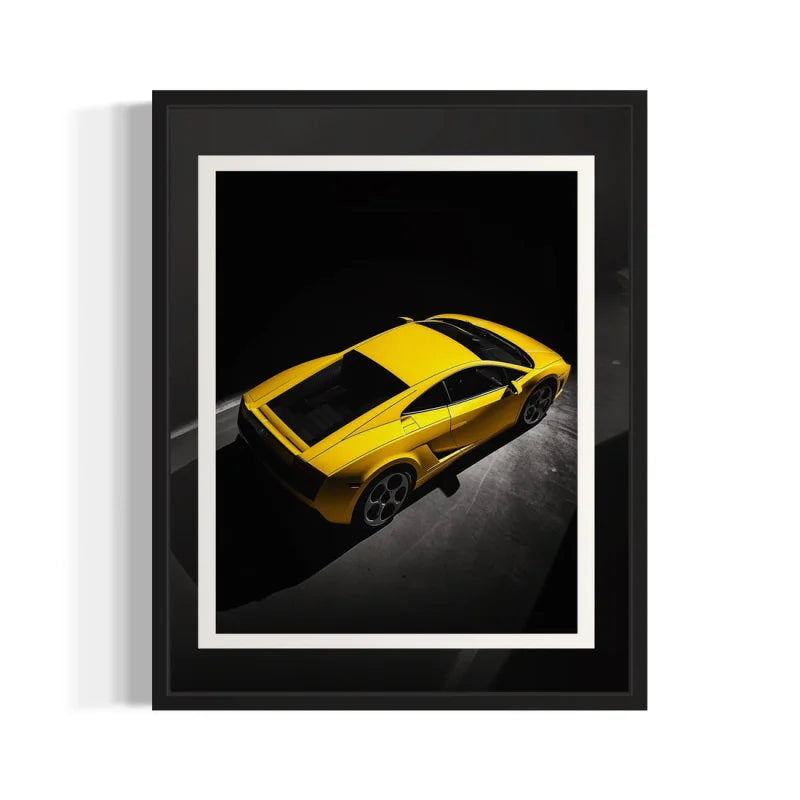 Canvas Prints from RPM Dreams Ready to Hang - Ready to Hang Canvas Prints