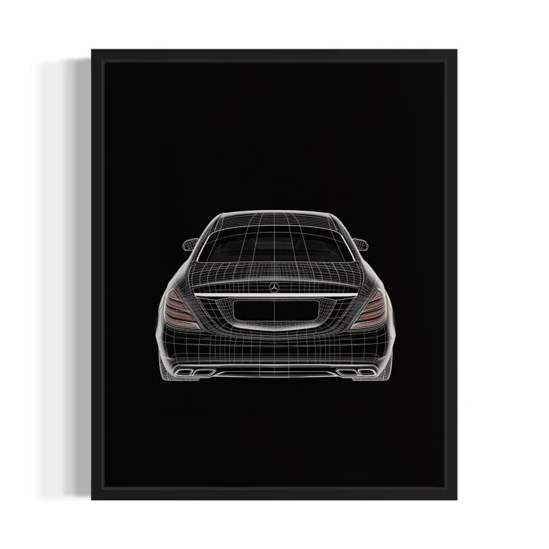 Canvas Prints from RPM Dreams Ready to Hang - Ready to Hang Canvas Prints