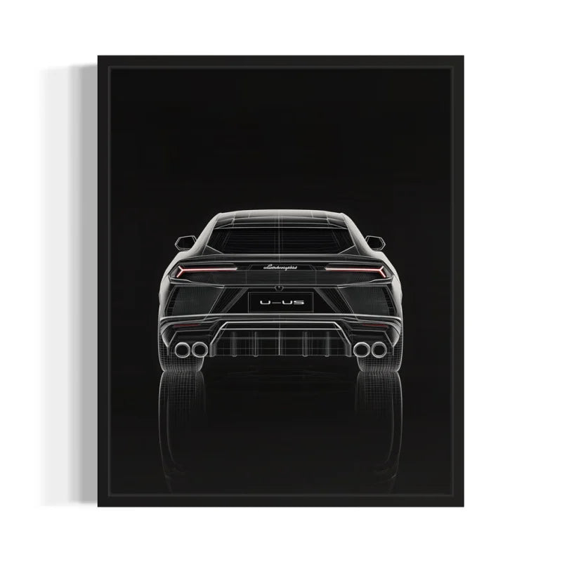 Canvas Prints from RPM Dreams Ready to Hang - Ready to Hang Canvas Prints