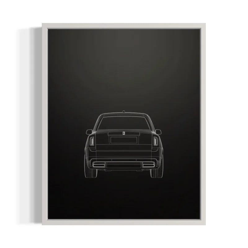 Canvas Prints from RPM Dreams Ready to Hang - Ready to Hang Canvas Prints