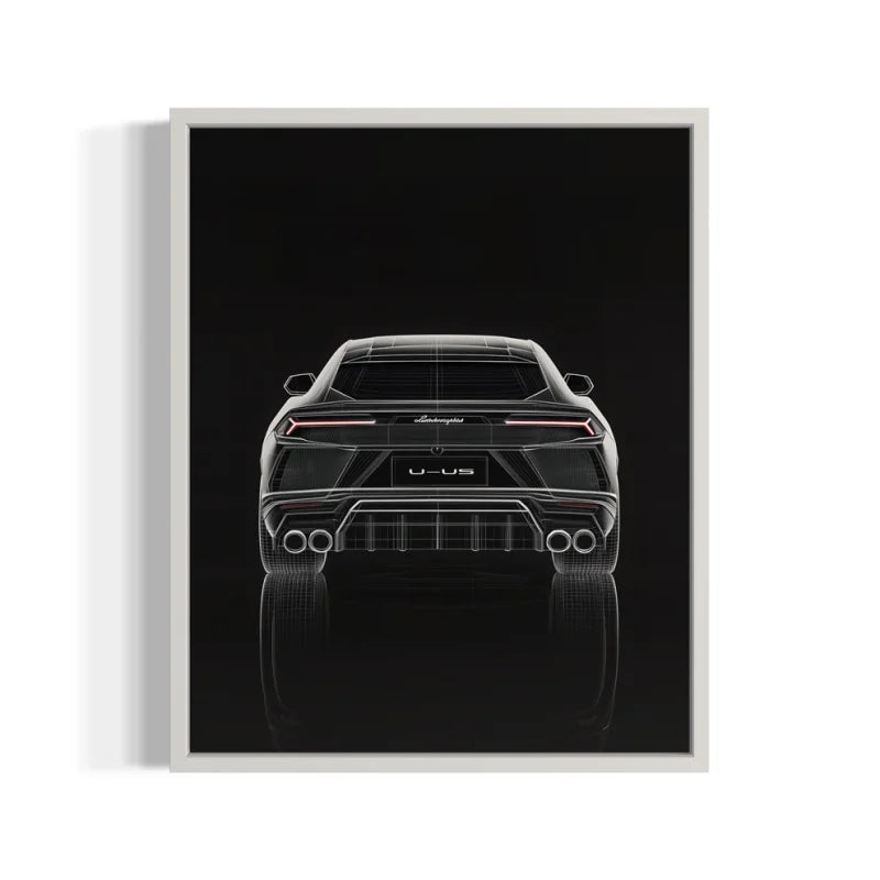 Canvas Prints from RPM Dreams Ready to Hang - Ready to Hang Canvas Prints