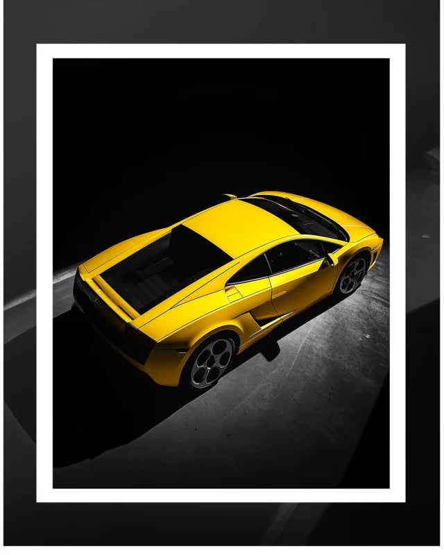 Canvas Prints from RPM Dreams Ready to Hang - Ready to Hang Canvas Prints