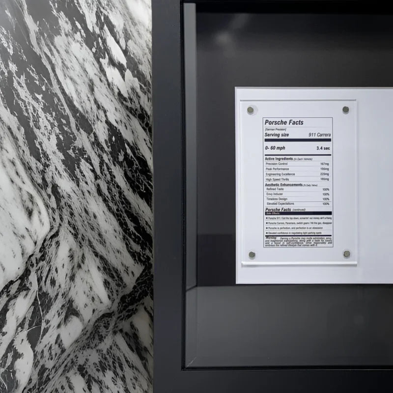 Elements Collection Personalized Art Customization Options - Elements Collection