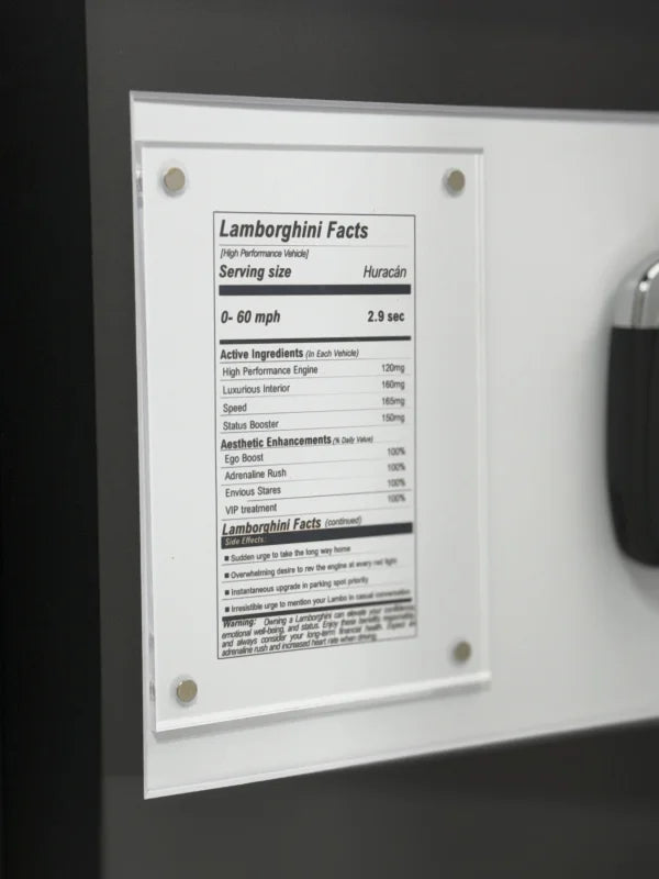 Elements Collection Personalized Art Customization Options - Elements Collection