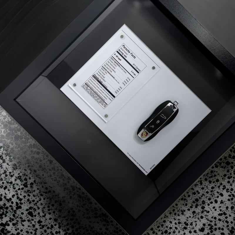 Elements Collection Personalized Art Customization Options - Elements Collection