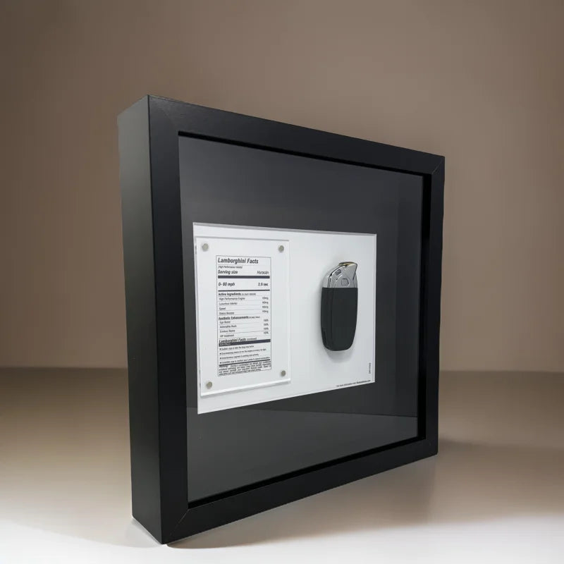 Elements Collection Personalized Art Customization Options - Elements Collection