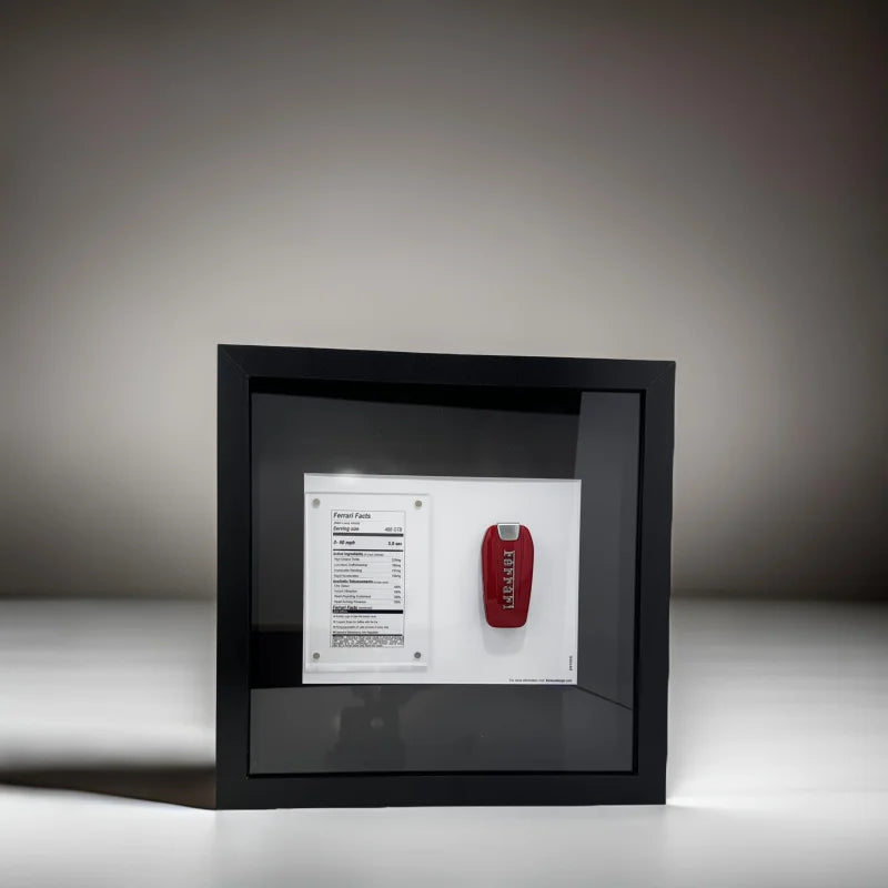 Elements Collection Personalized Art Customization Options - Elements Collection