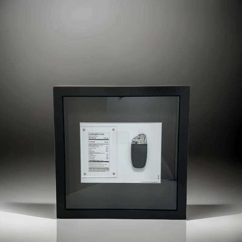 Elements Collection Personalized Art Customization Options - Elements Collection