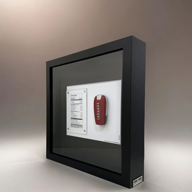 Elements Collection Personalized Art Customization Options - Elements Collection