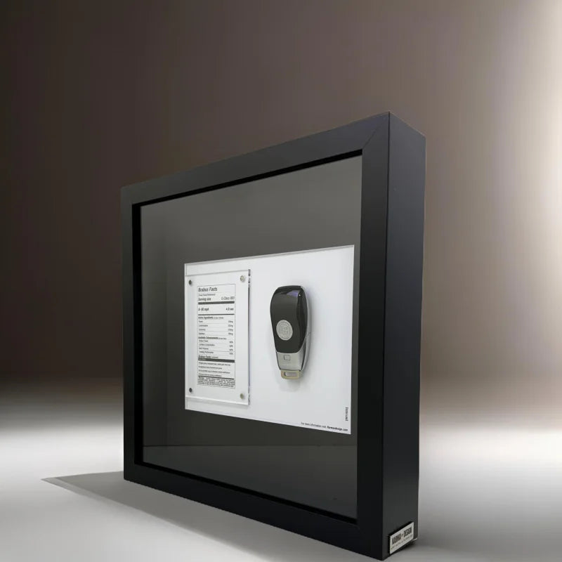 Elements Collection Personalized Art Customization Options - Elements Collection