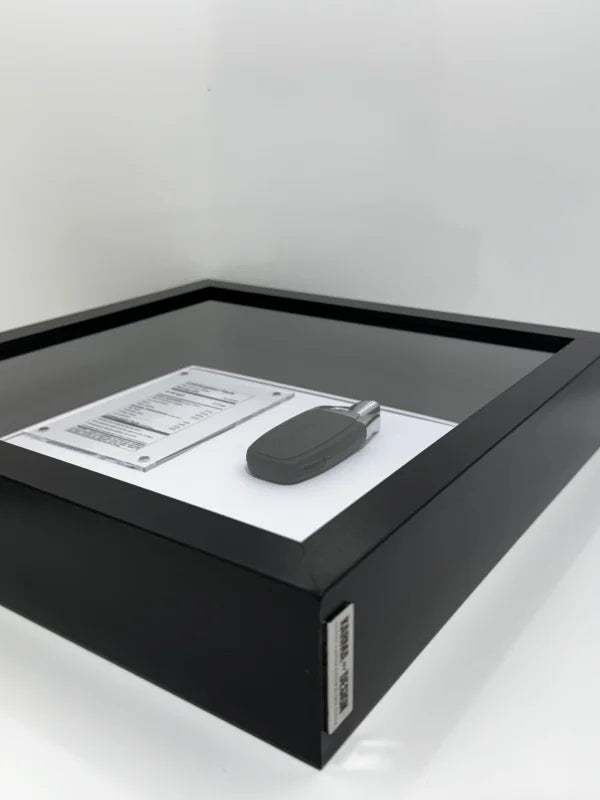 Elements Collection Personalized Art Customization Options - Elements Collection