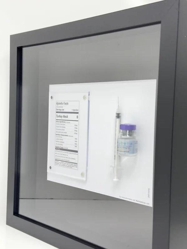 Elements Collection Personalized Art - Elements: Beauty Alchemy