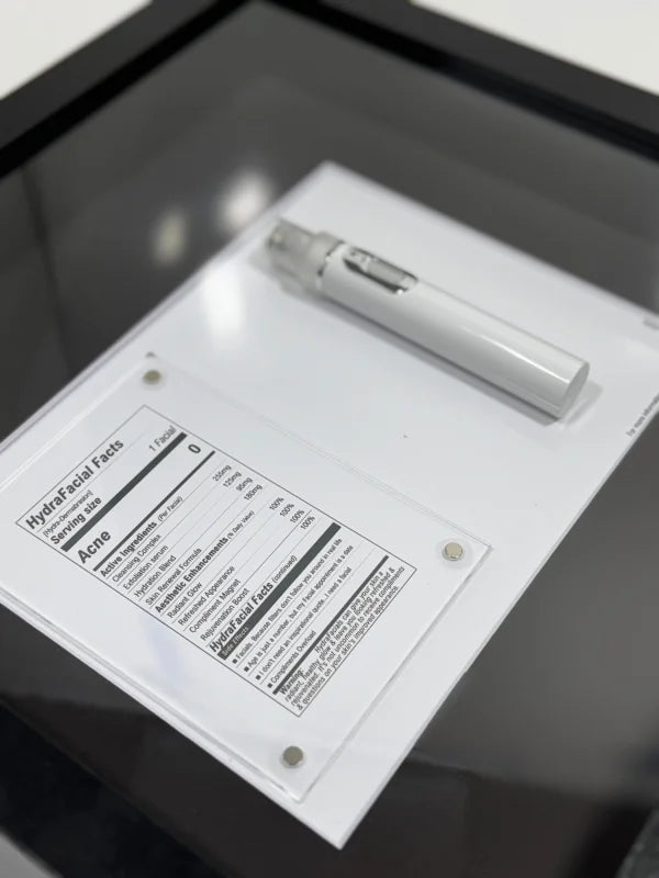 Elements Collection Personalized Art - Elements: Beauty Alchemy