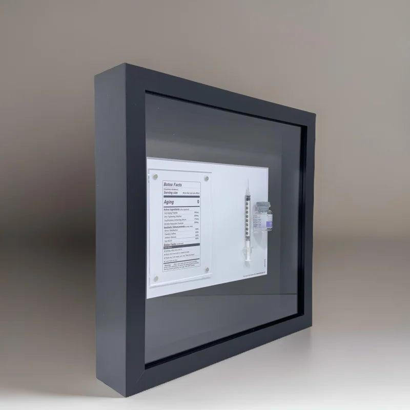 Elements Collection Personalized Art - Elements: Beauty Alchemy