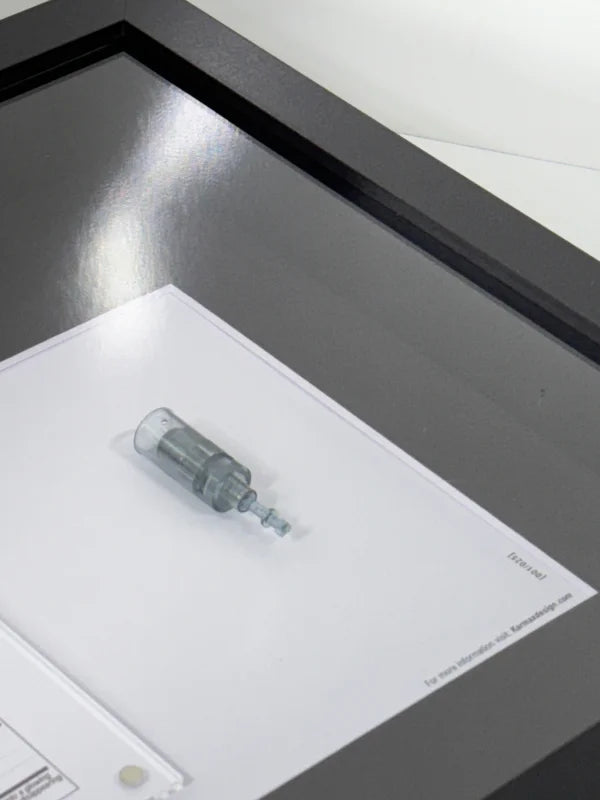 Elements Collection Personalized Art - Elements: Beauty Alchemy