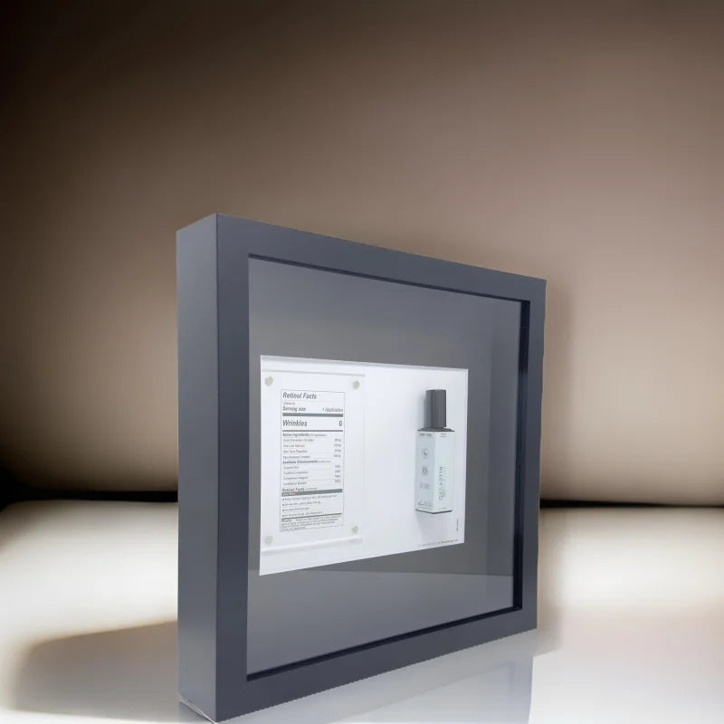 Elements Collection Personalized Art - Elements: Beauty Alchemy